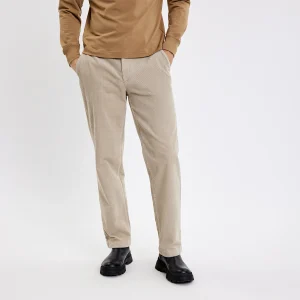 LUCASPL 393 - COLD SAND CORDUROY