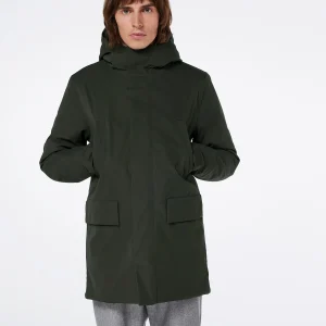 LUCIUS - SHELTER GREEN