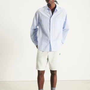 BAPTOWN BERMUDA - GRIS CHINE