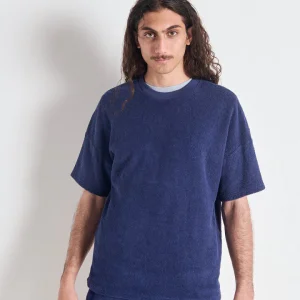 T-SHIRT MC COL ROND - TONNERRE