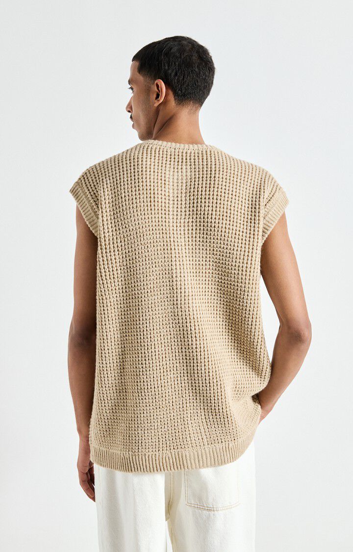 CRASHWAY CARDIGAN - LIN CHINE - Afbeelding 3