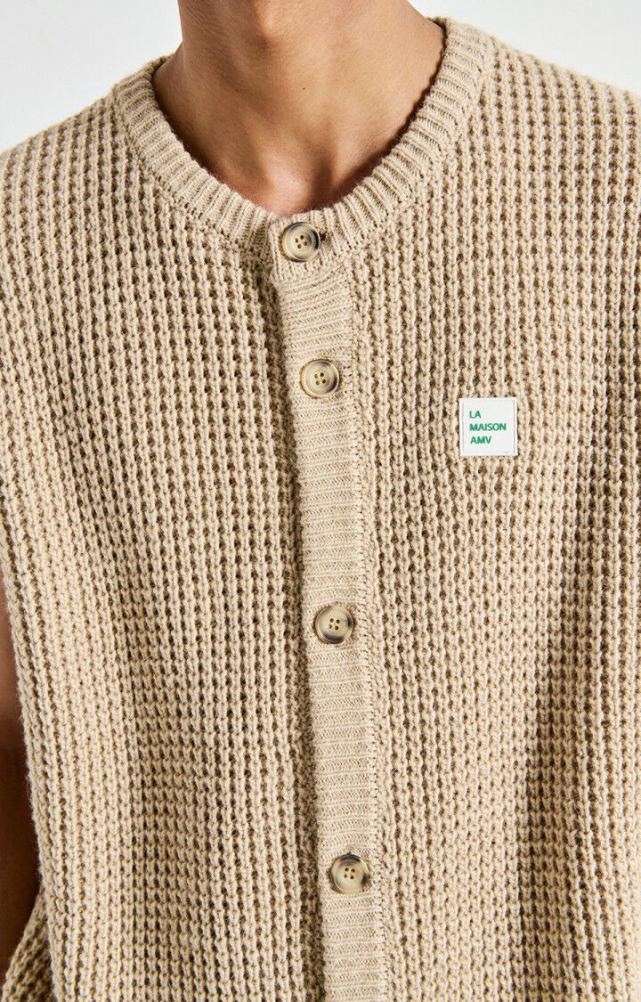 CRASHWAY CARDIGAN - LIN CHINE - Afbeelding 5