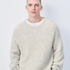 EAST - POUDREUSE CHINE