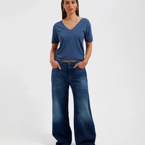 MELINA - BLUE BERING SEA