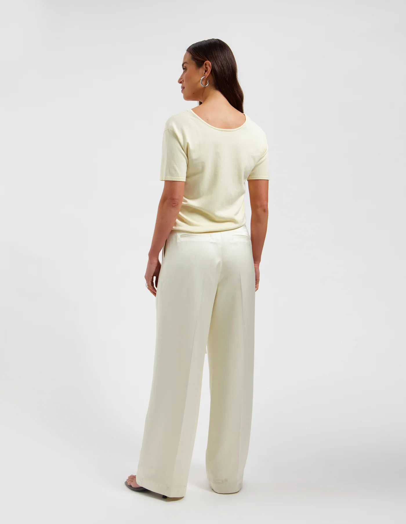 MELINA - VANILLA - Afbeelding 3