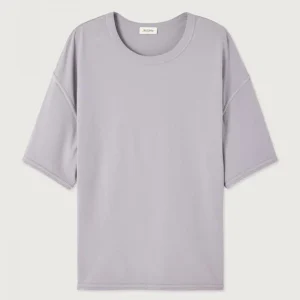 FAZY T-SHIRT - NUAGE VINTAGE