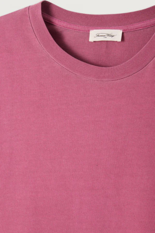 FIZVALLEY T-SHIRT - CANDY VINTAGE - Afbeelding 6