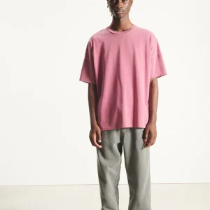 FIZVALLEY T-SHIRT - CANDY VINTAGE