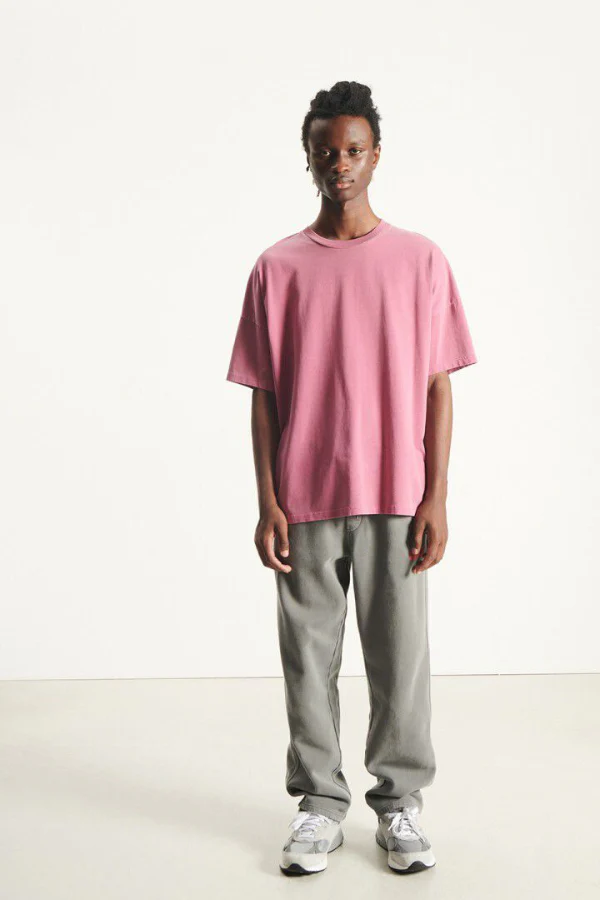 FIZVALLEY T-SHIRT - CANDY VINTAGE - Afbeelding 2