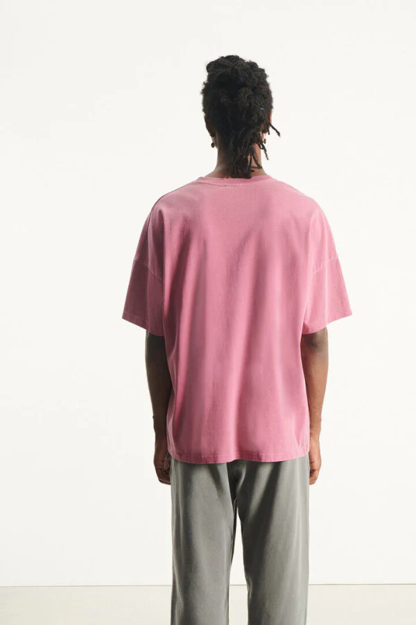 FIZVALLEY T-SHIRT - CANDY VINTAGE - Afbeelding 3