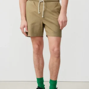 FIZVALLEY SHORT - CASSONADE VINTAGE