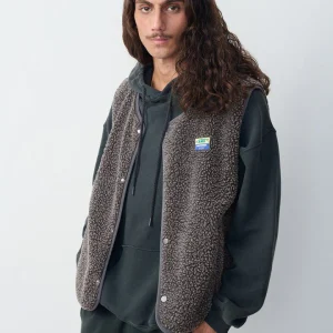 HOKTOWN - CHARCOAL MELANGE