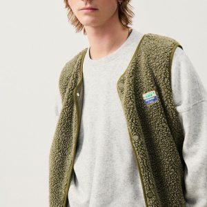 HOKTOWN - VARAN CHINE