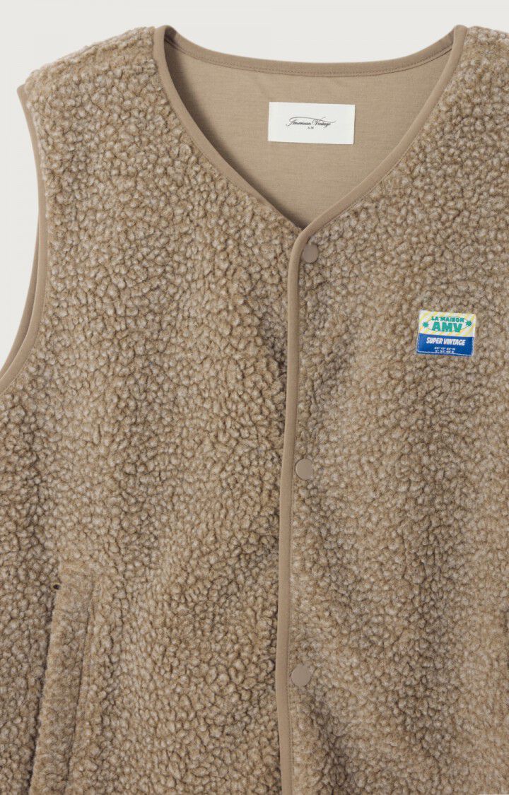 HOKTOWN - BOUTONEE MUSCADE CHINE - Afbeelding 8