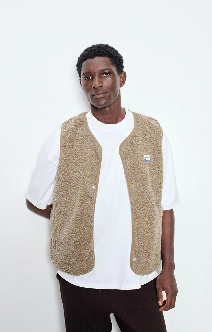 HOKTOWN - BOUTONEE MUSCADE CHINE - Afbeelding 3