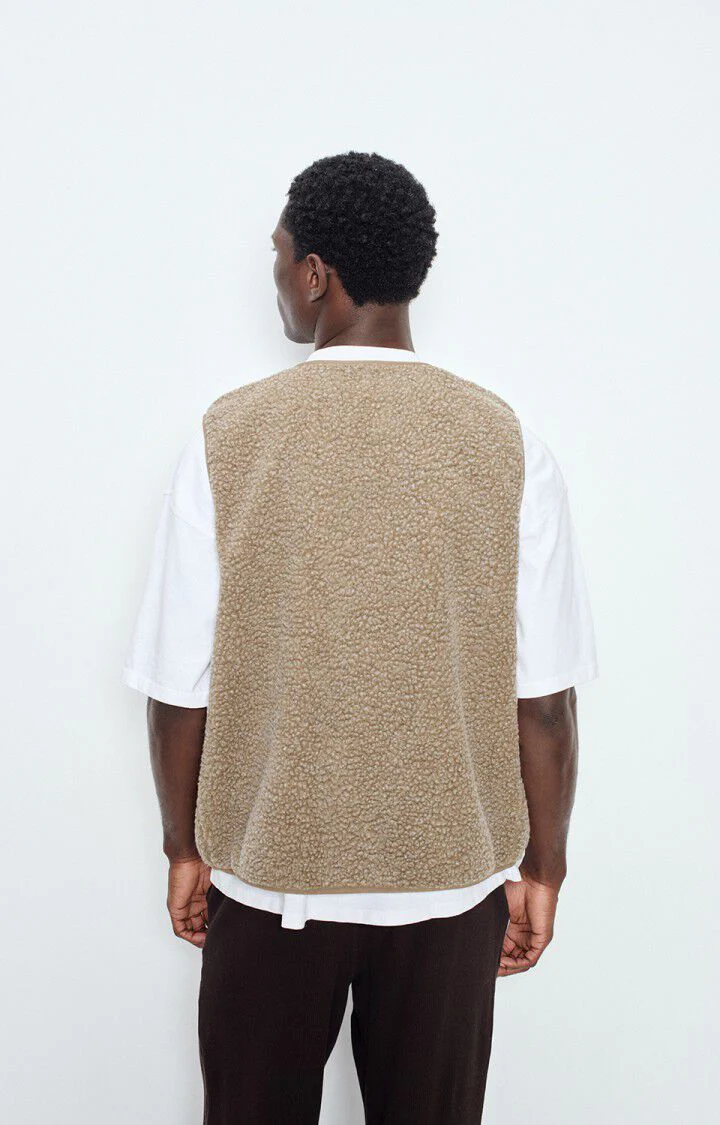 HOKTOWN - BOUTONEE MUSCADE CHINE - Afbeelding 4