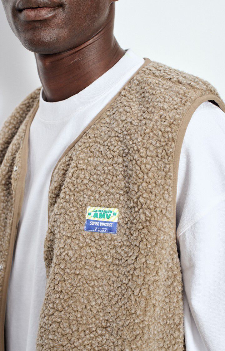 HOKTOWN - BOUTONEE MUSCADE CHINE - Afbeelding 6