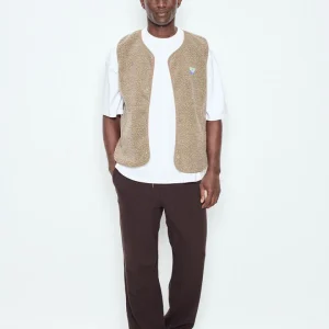 HOKTOWN - BOUTONEE MUSCADE CHINE