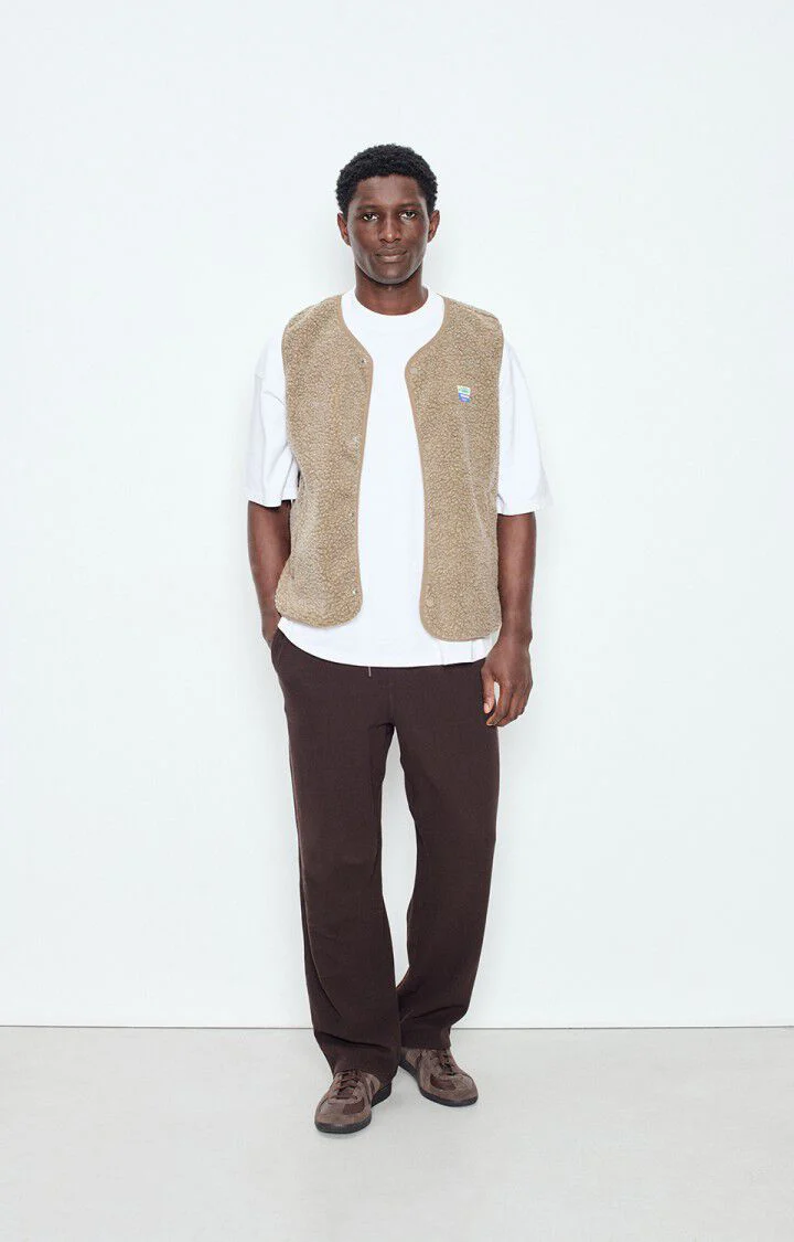 HOKTOWN - BOUTONEE MUSCADE CHINE