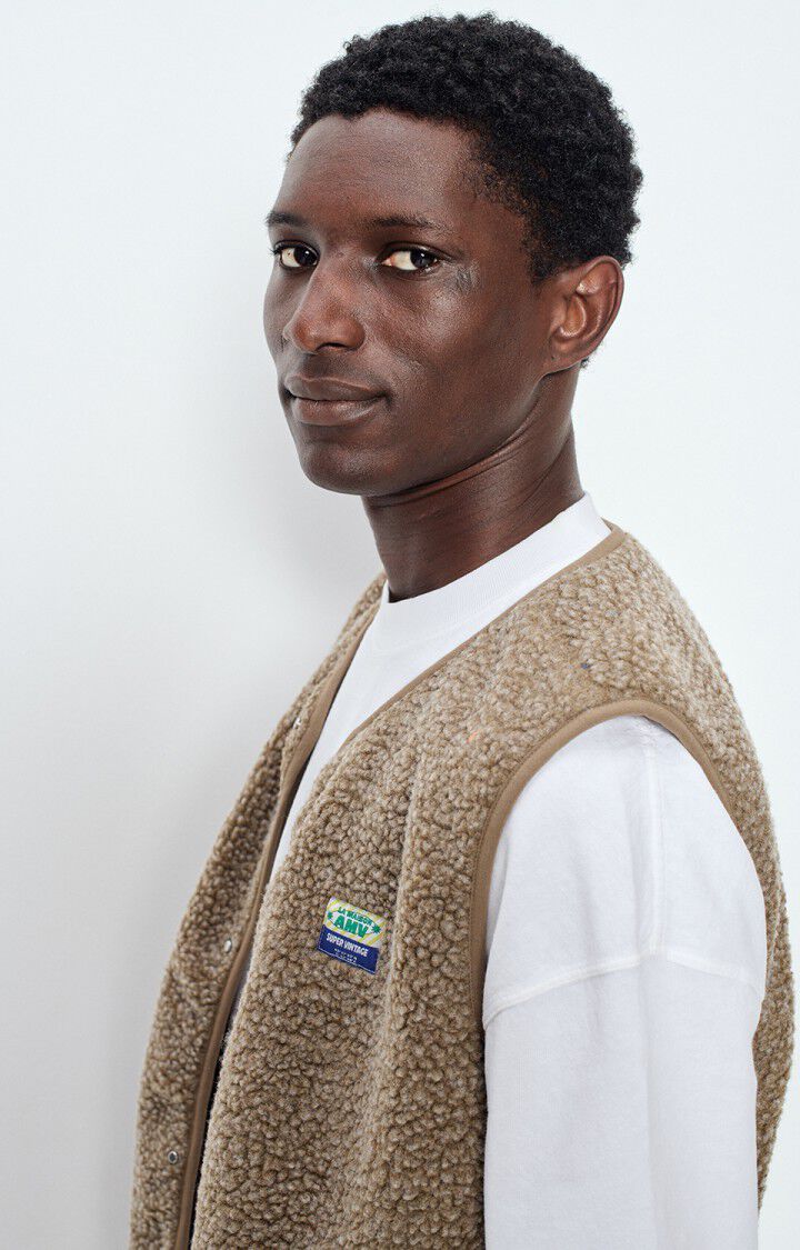 HOKTOWN - BOUTONEE MUSCADE CHINE - Afbeelding 5