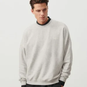 SWEAT KODYTOWN - POLAR MELANGE