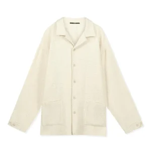 CEDAR OVERSHIRT - BIRCH