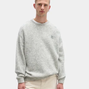 VITOW TRUI - GRIS CLAIR CHINE