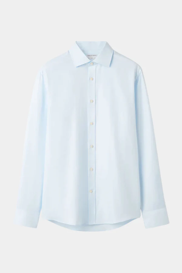 ADLEY - LIGHT BLUE - Afbeelding 6