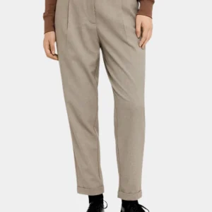 MALOUFV 438 - DARK SAND MELANGE