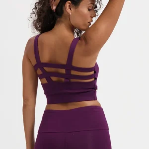 Mandala Yoga Sport BH - Bloom