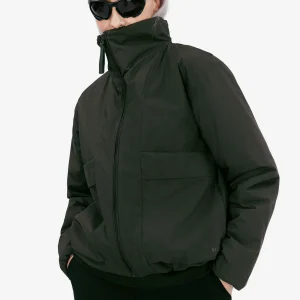 MIRJA - SHELTER GREEN