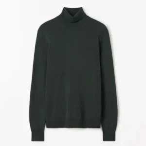 NEVILE RWS - MIDNIGHT GREEN