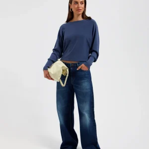 NORA - BLUE BERING SEA