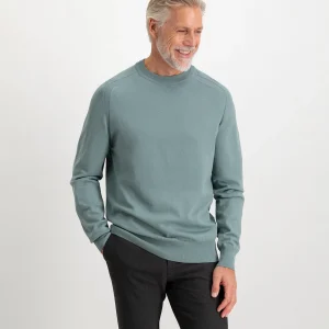 NATHAN - SILVER GREEN