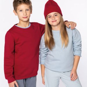 Native Spirit kinder Sweatshirt