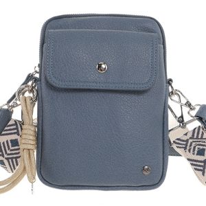 Jeans telefoontasje / schoudertasje Boston