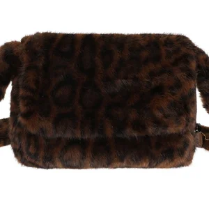 Panter Scopello schoudertasje