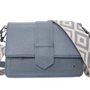 Jeans Rione schoudertasje