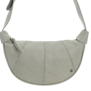 Light green crossbody tas Kyoto