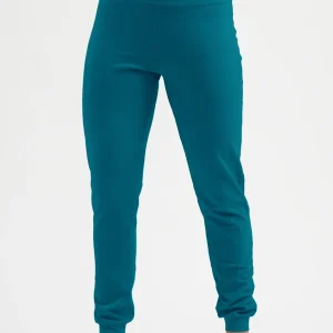 Oba Yoga Broek - Riverstone