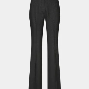 OLIVIAFV 066 - BLACK GLITTER - LONG