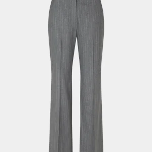 OLIVIAFV 226 - METEORITE PINSTRIPE - LONG