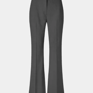 OLIVIAFV 285 - CHARCOAL MELANGE - LONG