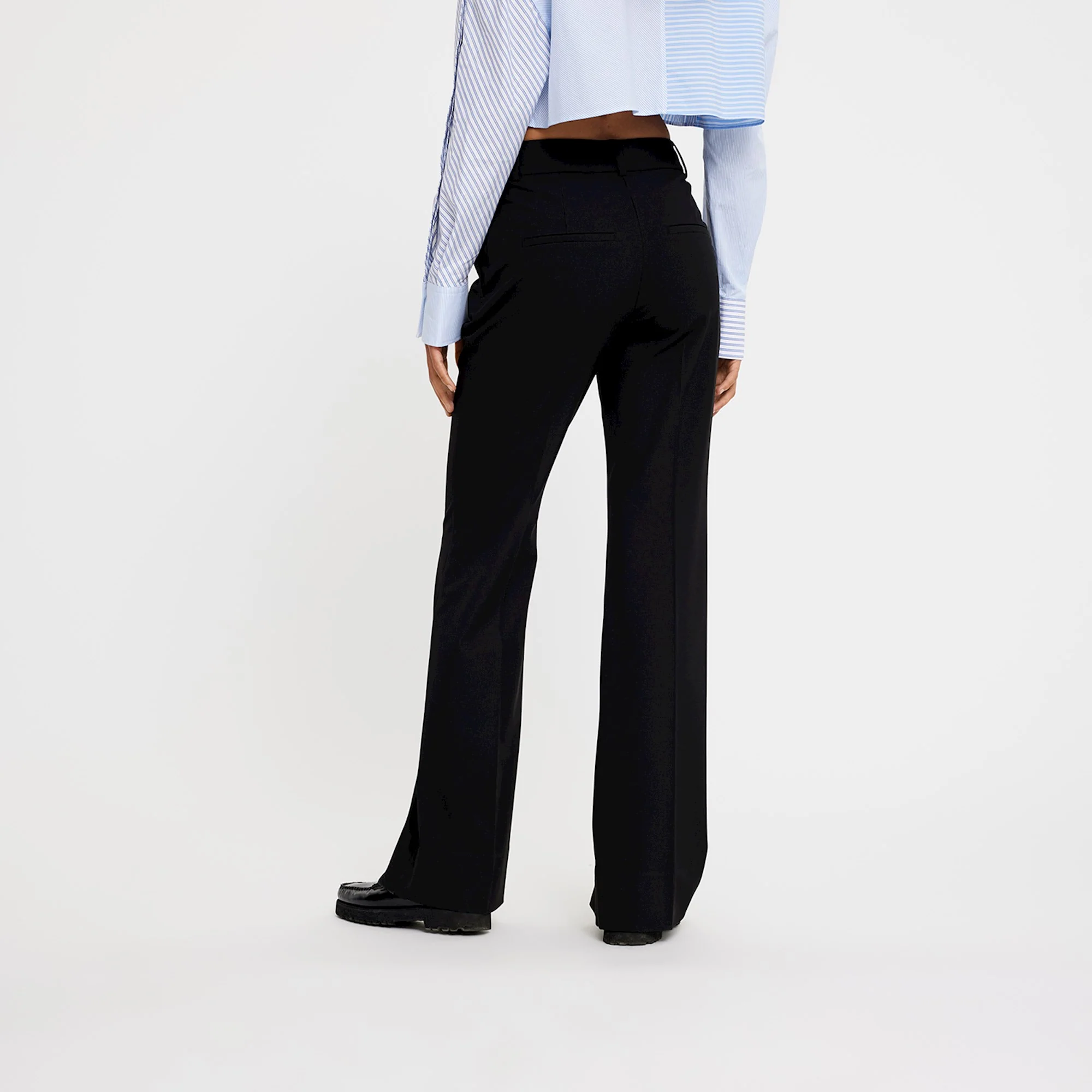 OLIVIA 285 - BLACK - REGULAR - Afbeelding 3