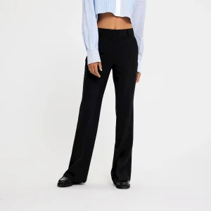 OLIVIA 285 - BLACK - REGULAR