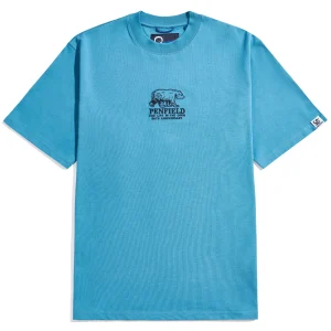 50TH ANNIVERARY PRINT T-SHIRT - NIAGARA