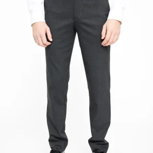 OSCAR 043 - CHARCOAL SPECKLED