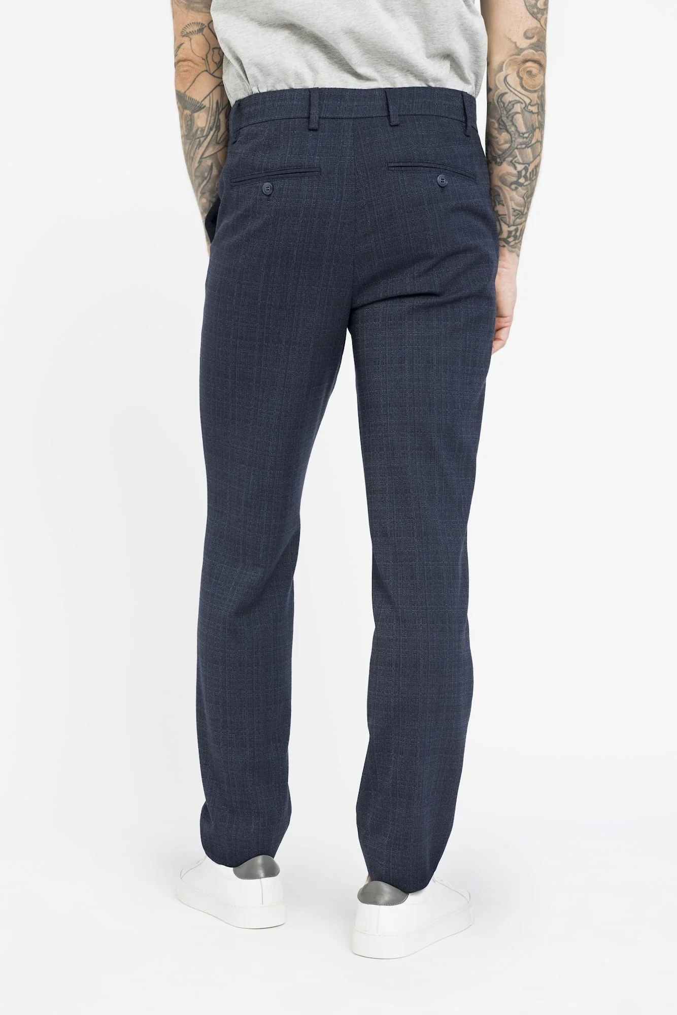 OSCAR - 372 NAVY - Afbeelding 3