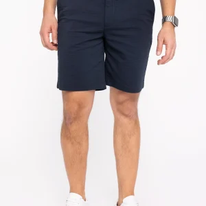 OSCAR SHORTS 106 - NAVY WAVE