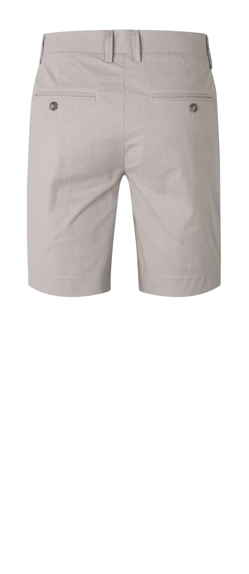 OSCAR SHORTS 923 - MOONBEAM NANO STRIPE - Afbeelding 9